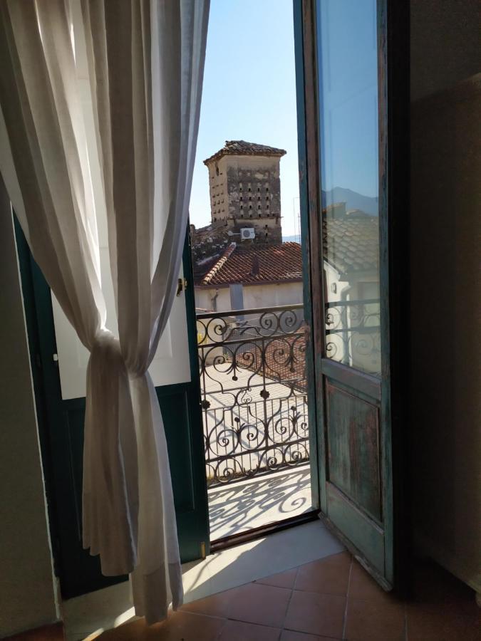 Stanze Don Gesualdo Alloggio Turistico Taurasi 외부 사진