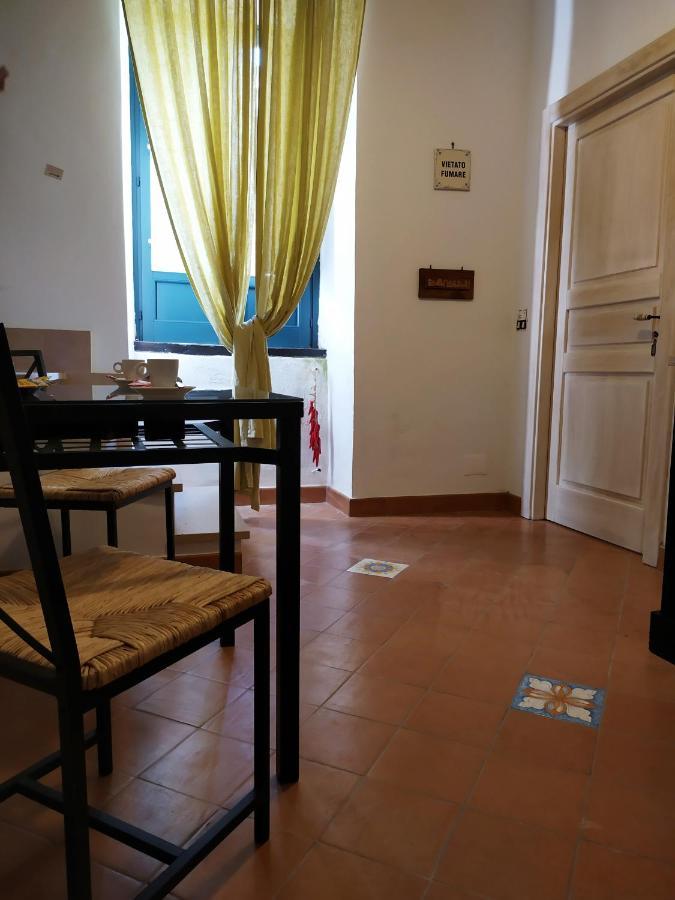 Stanze Don Gesualdo Alloggio Turistico Taurasi 외부 사진