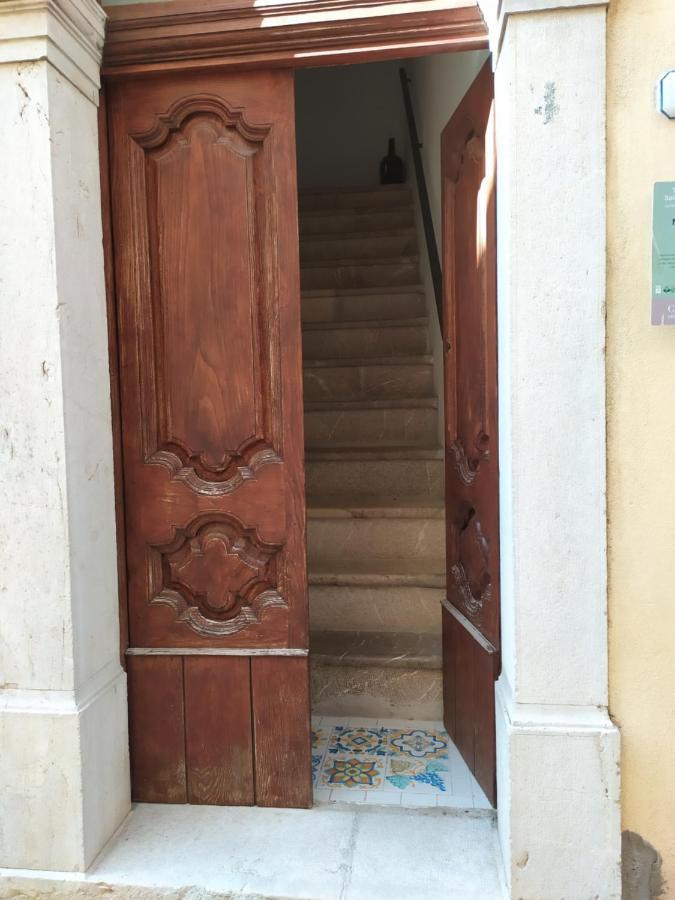 Stanze Don Gesualdo Alloggio Turistico Taurasi 외부 사진